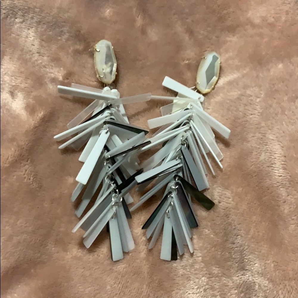 Ivory Mix Justyne